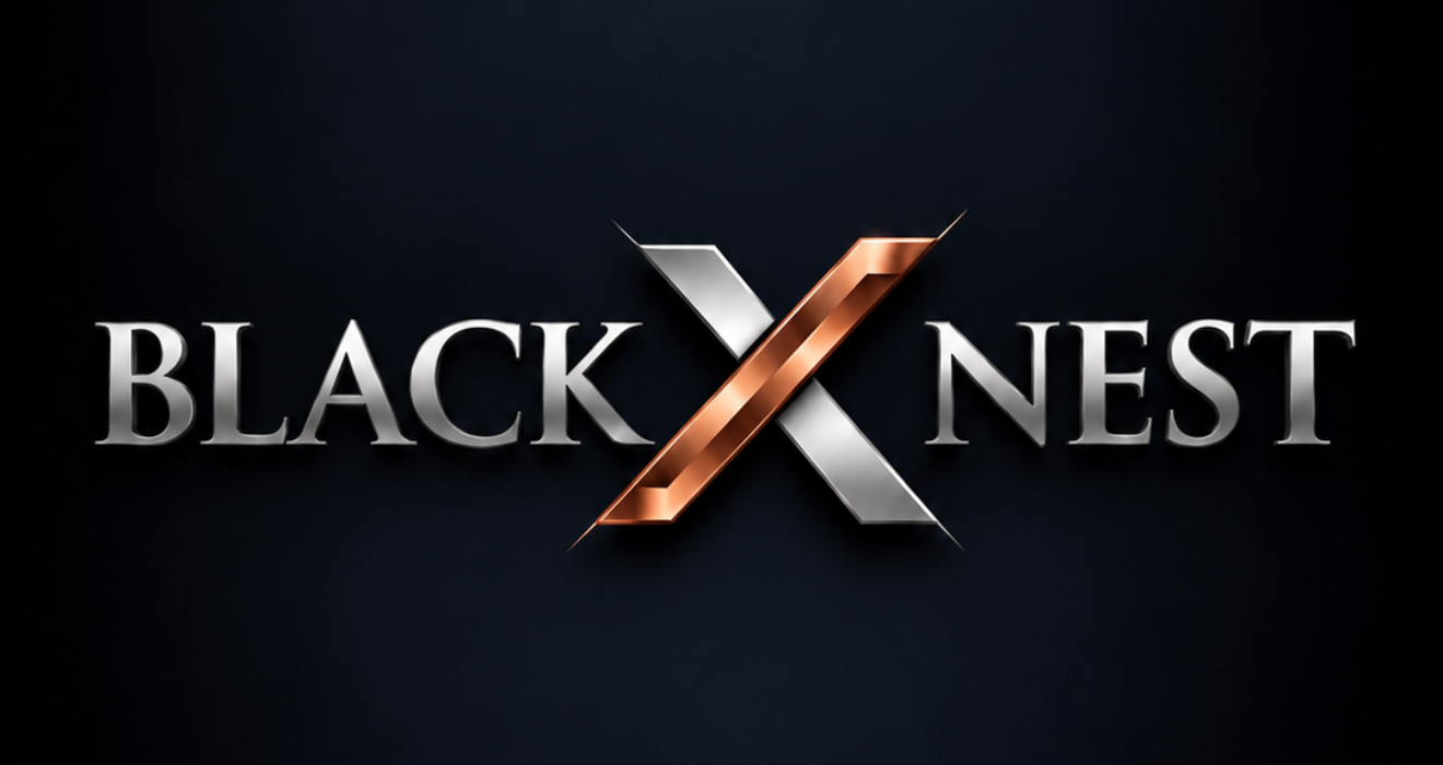 BLACK NEST